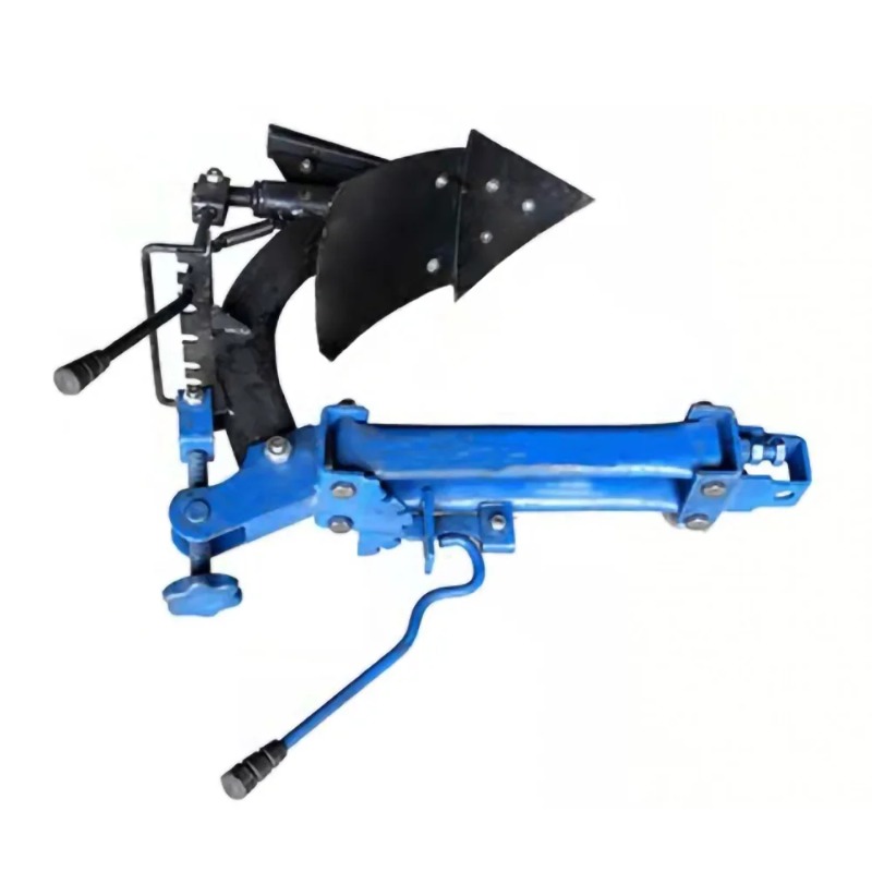 Soil Tilling Cultivator - เครื่องไถพรวนดินแบบหมุนสำหรับการเกษตร, อุปกรณ์ต่อพ่วงรถแทรกเตอร์, อุปกรณ์ไถพรวนดินและขุดร่องในฟาร์ม
