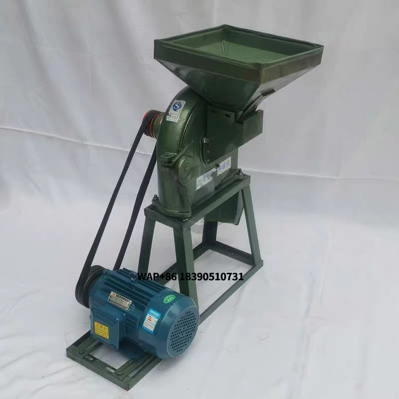 Grain Mill Grinder - เครื่องบดเมล็ดธัญพืชราคาถูก เครื่องบดแบบแห้งและแบบเปียก พร้อมราคาที่ดี