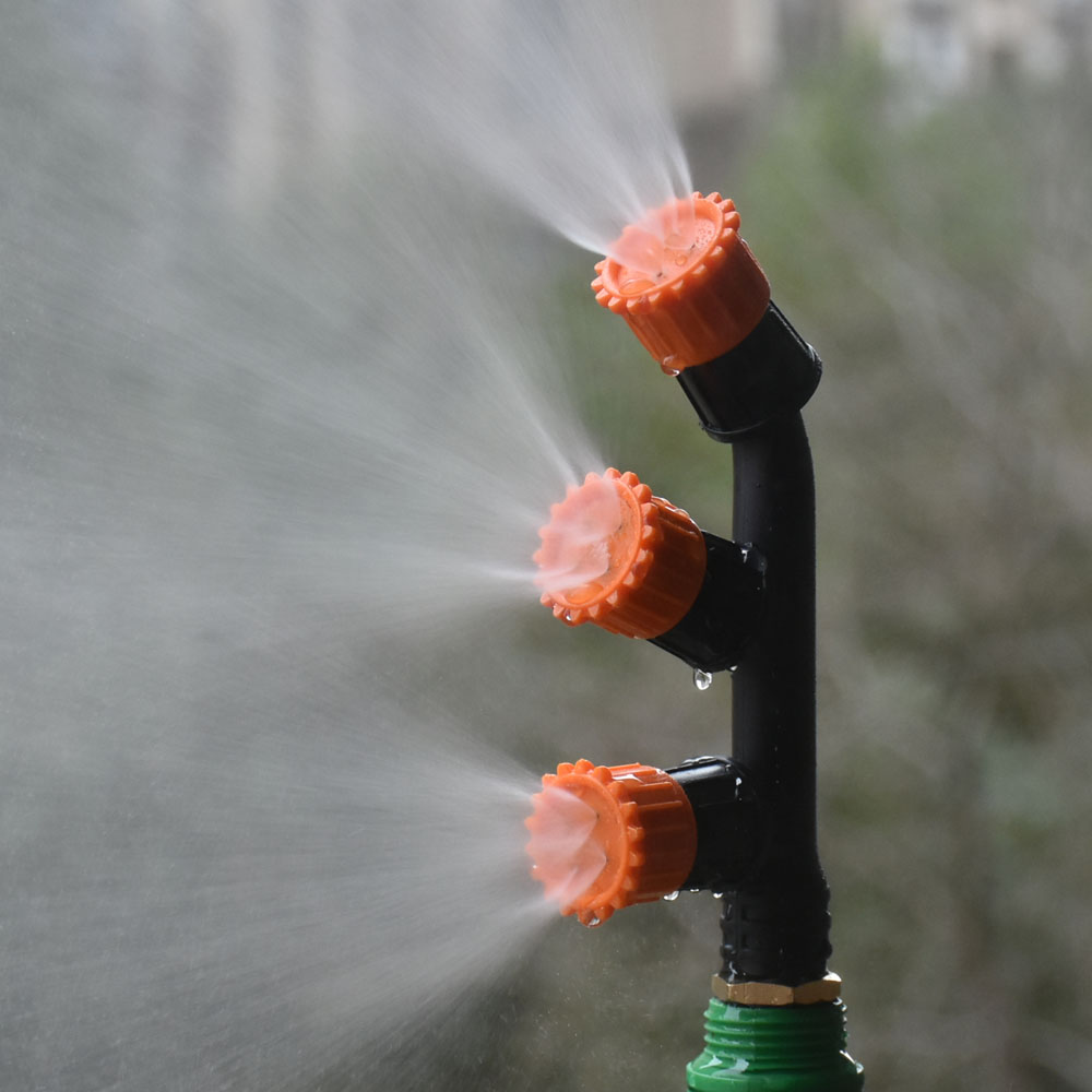 Farming Pump For Agriculture - 1/2/3รูฟาร์มหัวฉีด1/4 