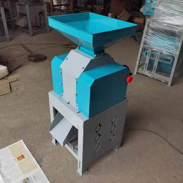 เครื่องบดอาหารสัตว์ เครื่องบดเ - Grain Mill Grinder บทวิจารณ์และราคา