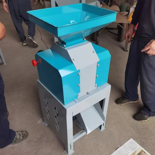 เครื่องบดอาหารสัตว์ เครื่องบดเ - Grain Mill Grinder บทวิจารณ์และราคา