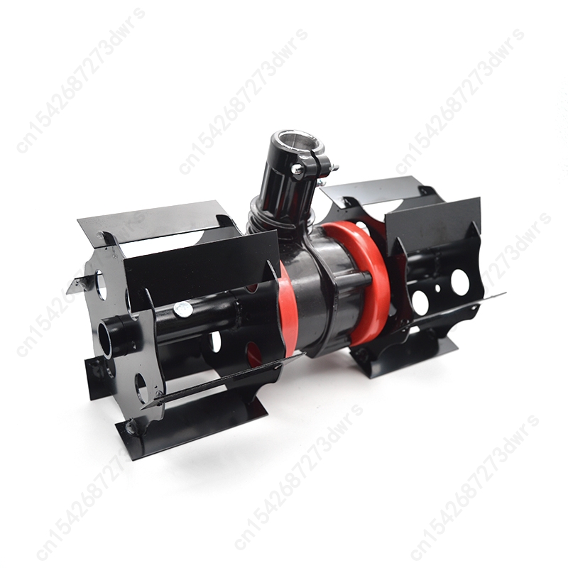 หัวเปลี่ยนเครื่องมือทำสวนใหม่ส - Soil Tilling Cultivator บทวิจารณ์และราคา
