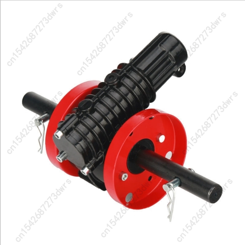 หัวเปลี่ยนเครื่องมือทำสวนใหม่ส - Soil Tilling Cultivator บทวิจารณ์และราคา