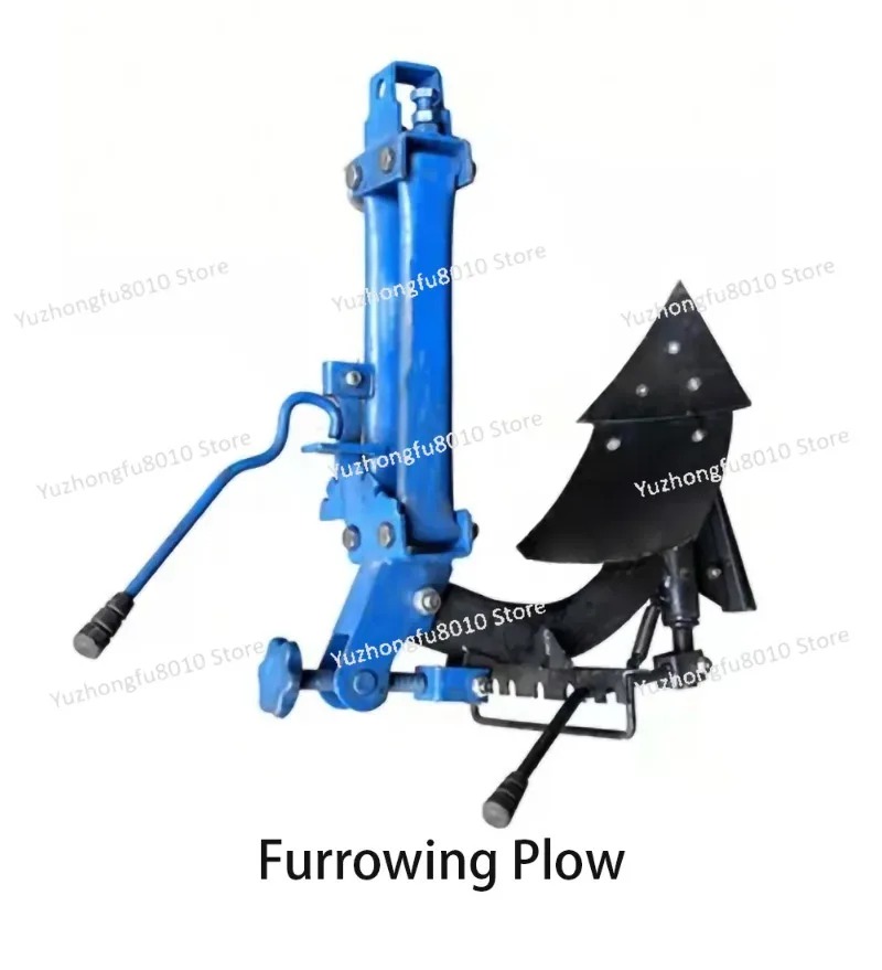 เครื่องไถพรวนดินแบบหมุนสำหรับก - Soil Tilling Cultivator บทวิจารณ์และราคา