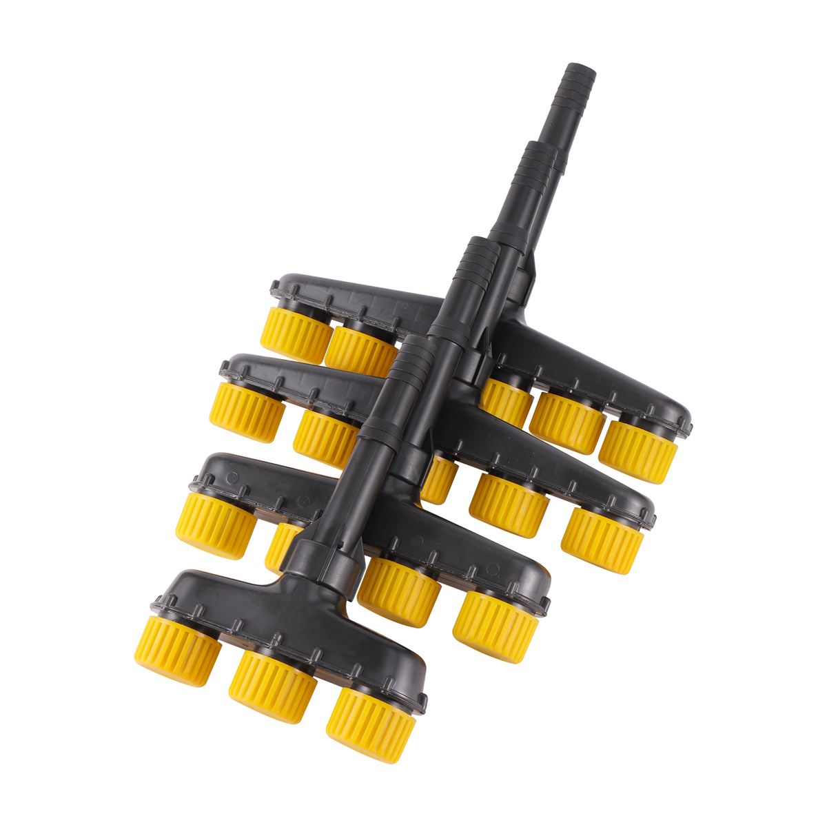 หัวฉีดละอองน้ำขนาดใหญ่3/4/วิธี - Farming Pump For Agriculture บทวิจารณ์และราคา