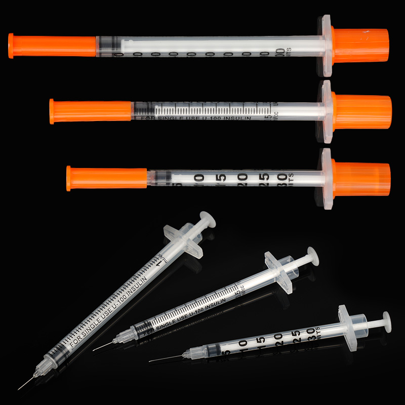 50/100 ชิ้น กระบอกฉีดยาสำหรับส - Veterinary Syringe Gun บทวิจารณ์และราคา