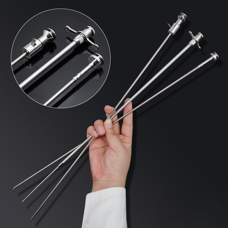 ปืนผสมเทียมโค ปืนผสมเทียมวัว ป - Veterinary Syringe Gun บทวิจารณ์และราคา