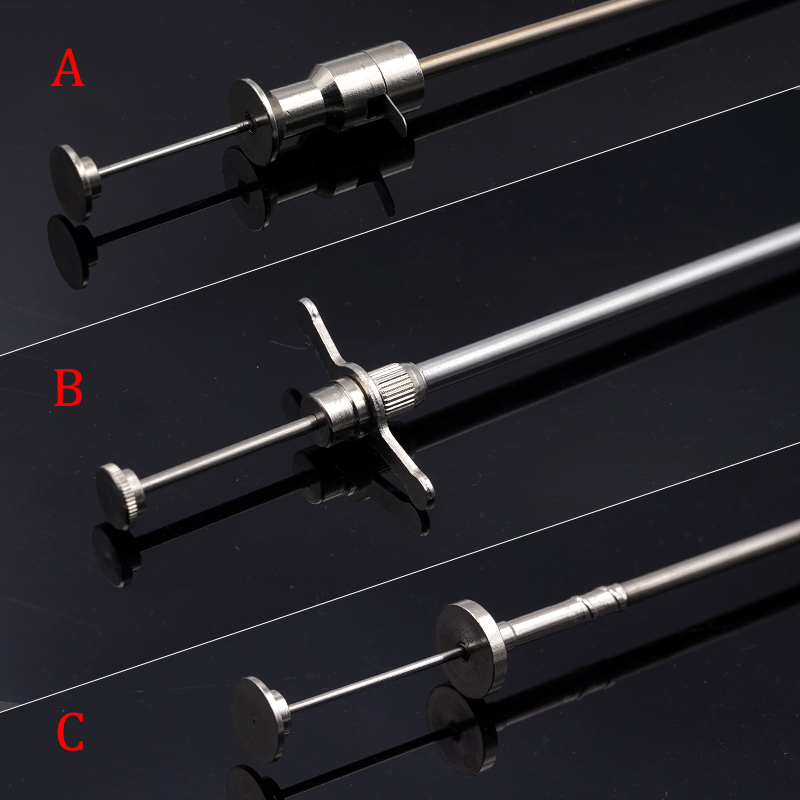ปืนผสมเทียมโค ปืนผสมเทียมวัว ป - Veterinary Syringe Gun บทวิจารณ์และราคา