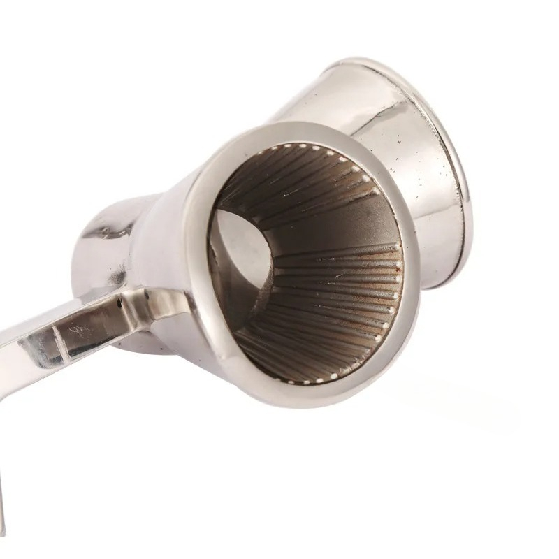 เครื่องบดสแตนเลส 304 เครื่องบด - Grain Mill Grinder บทวิจารณ์และราคา