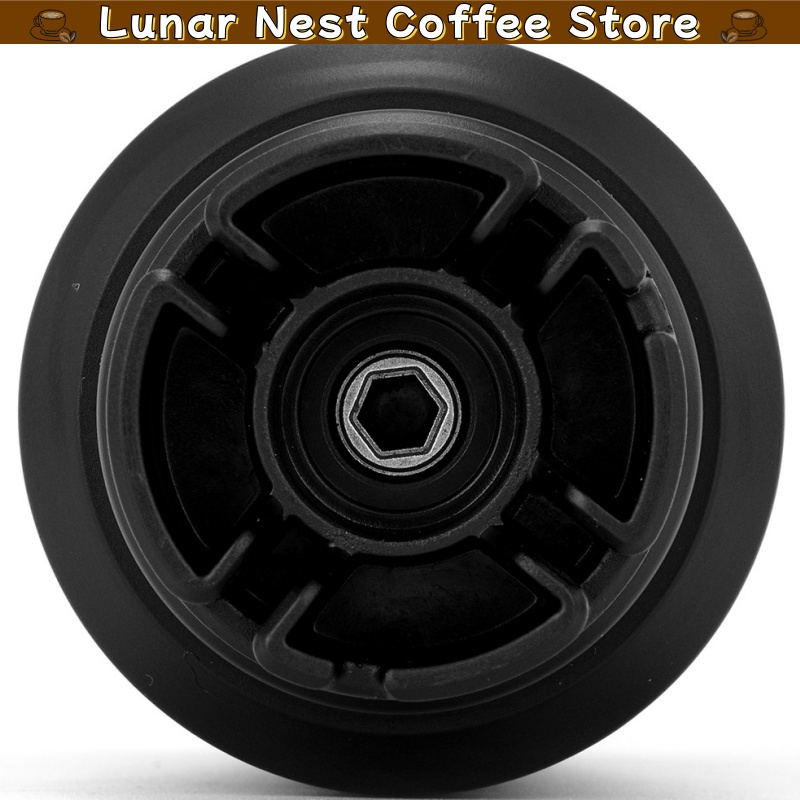 โมดูลเครื่องบดกาแฟไฟฟ้า Timemo - Grain Mill Grinder บทวิจารณ์และราคา