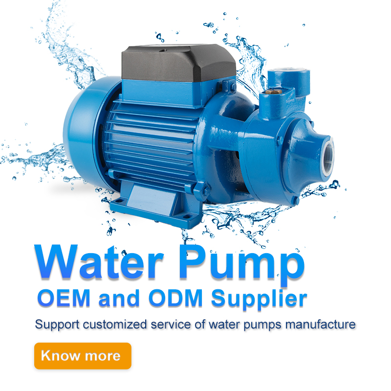 ปั๊มน้ำผิวดินสำหรับการเกษตรแบบ - Farming Pump For Agriculture บทวิจารณ์และราคา