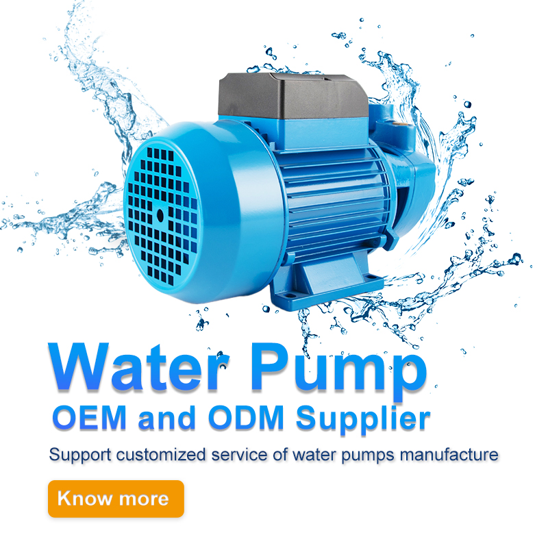 ปั๊มน้ำผิวดินสำหรับการเกษตรแบบ - Farming Pump For Agriculture บทวิจารณ์และราคา