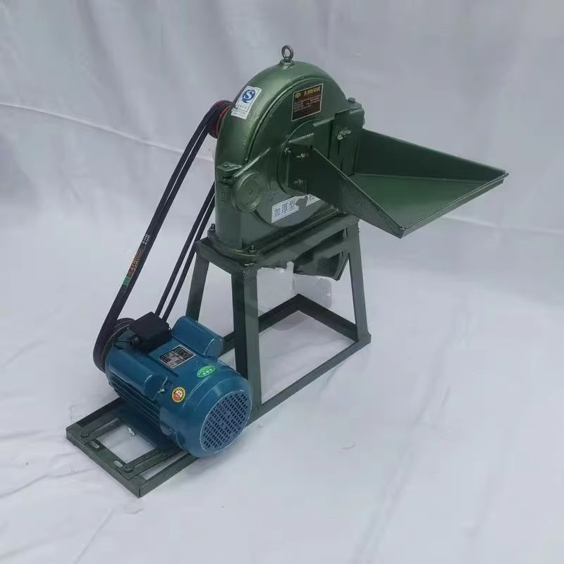 เครื่องบดเมล็ดธัญพืชราคาถูก เค - Grain Mill Grinder บทวิจารณ์และราคา