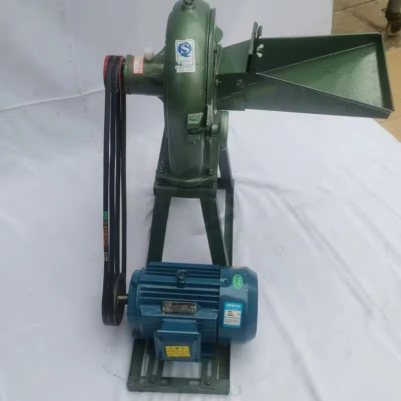 เครื่องบดเมล็ดธัญพืชราคาถูก เค - Grain Mill Grinder บทวิจารณ์และราคา