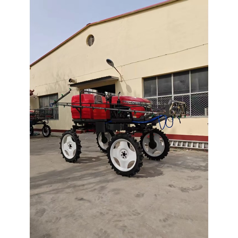 เครื่องพ่นยาแบบขับเคลื่อนด้วยต - Farming Pump For Agriculture บทวิจารณ์และราคา