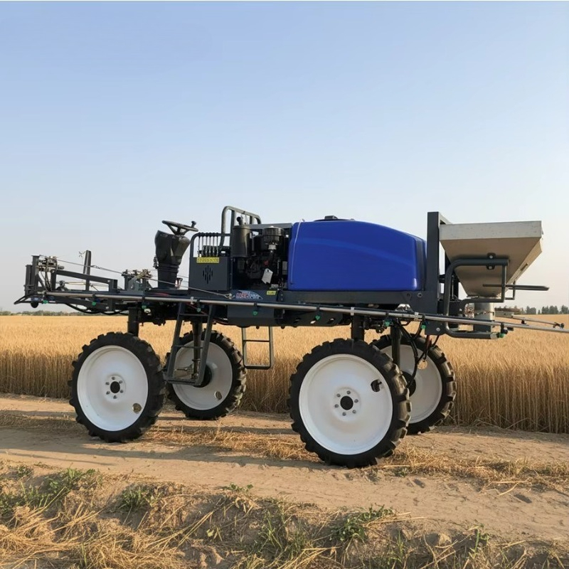 เครื่องพ่นยาแบบขับเคลื่อนด้วยต - Farming Pump For Agriculture บทวิจารณ์และราคา