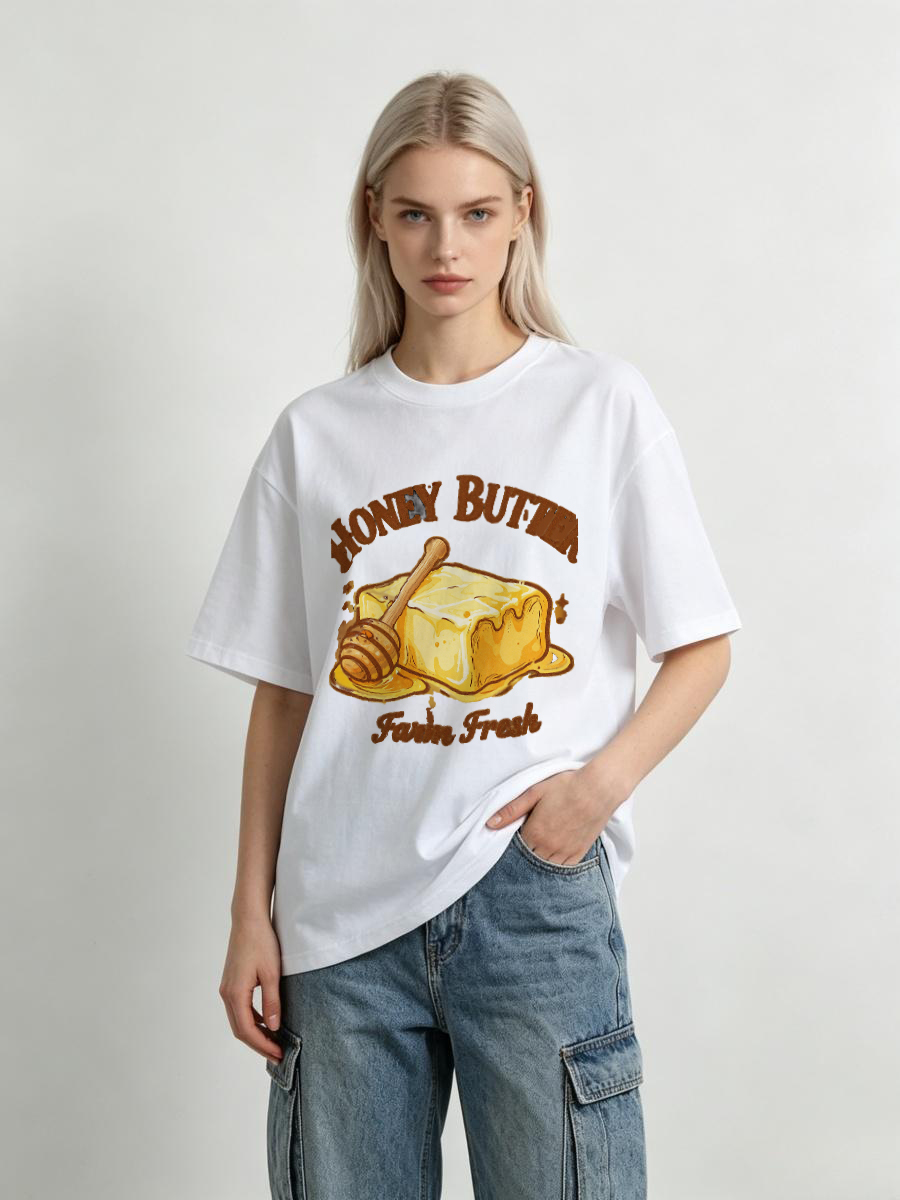 เสื้อยืด ผ้าฝ้ายออร์แกนิก คอเส - Organic Farming Of Agriculture บทวิจารณ์และราคา