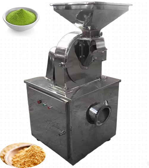 เครื่องบดเมล็ดพืชประสิทธิภาพสู - Grain Mill Grinder บทวิจารณ์และราคา