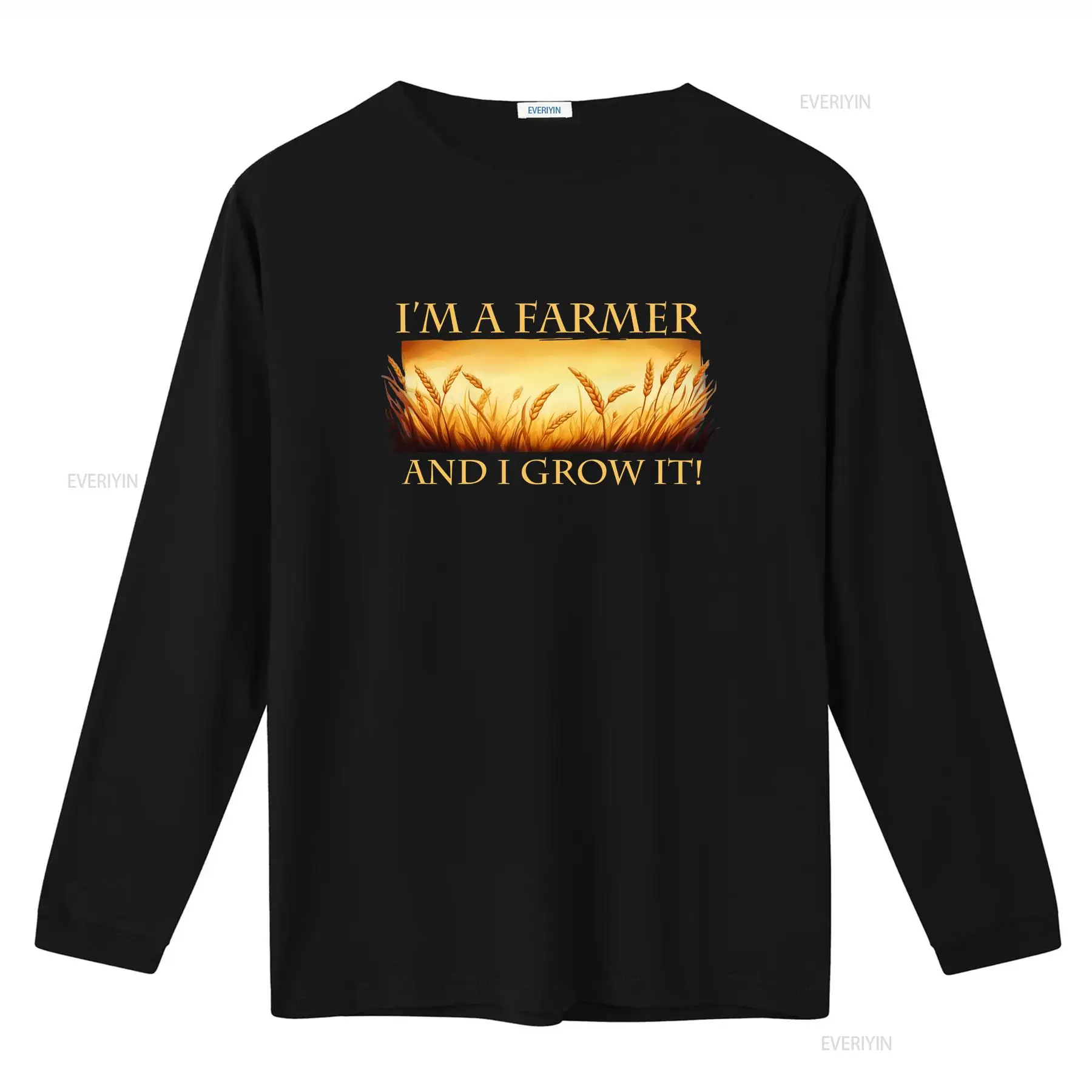 เสื้อยืดเกษตรกร ธรรมชาติ การเก - Organic Farming Of Agriculture บทวิจารณ์และราคา