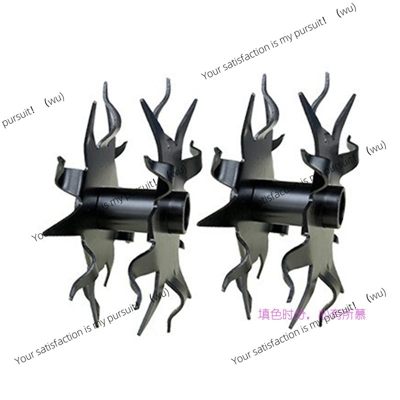 สำหรับการคลายดิน ขุดร่อง และกำ - Soil Tilling Cultivator บทวิจารณ์และราคา
