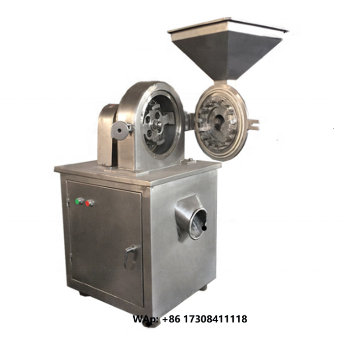 เครื่องบดข้าวสาลี บดธัญพืช บดแ - Grain Mill Grinder บทวิจารณ์และราคา