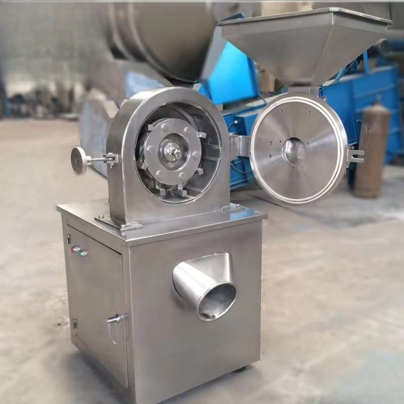 เครื่องบดข้าวสาลี บดธัญพืช บดแ - Grain Mill Grinder บทวิจารณ์และราคา