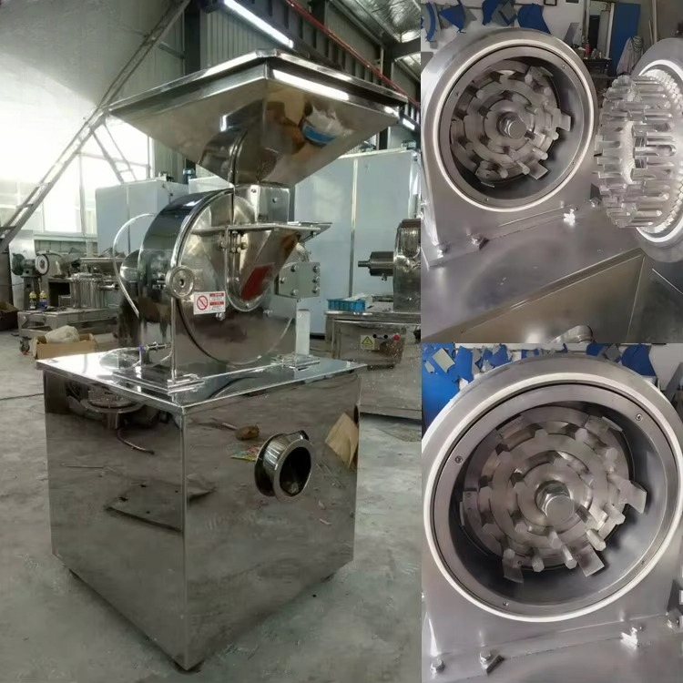 เครื่องบดข้าวสาลี บดธัญพืช บดแ - Grain Mill Grinder บทวิจารณ์และราคา