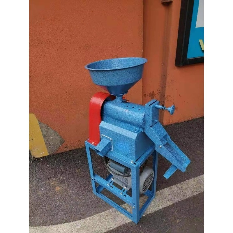 โรงสีแป้ง ธัญพืช ถั่วเหลือง ข้ - Grain Mill Grinder บทวิจารณ์และราคา