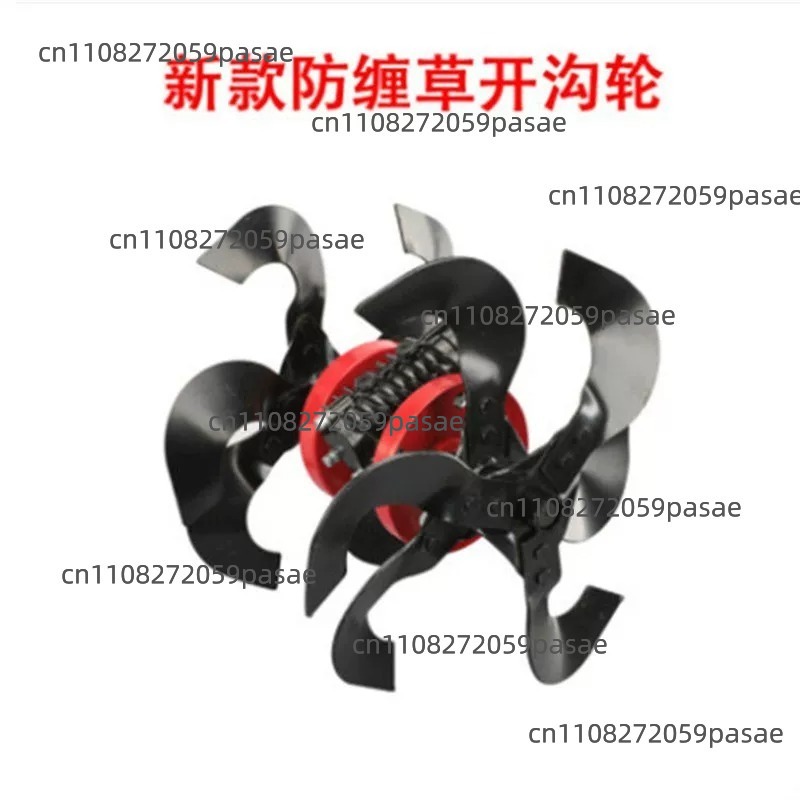 อุปกรณ์เสริมเครื่องตัดหญ้า หัว - Soil Tilling Cultivator บทวิจารณ์และราคา