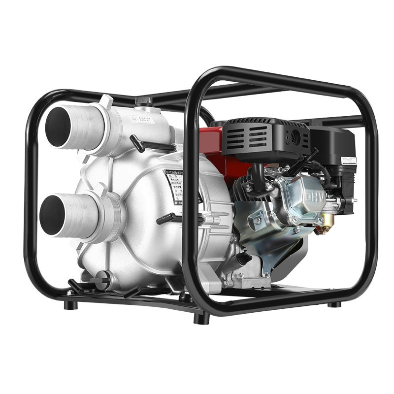 ปั๊มน้ำเกษตรแรงดันสูง ปริมาณน้ - Farming Pump For Agriculture บทวิจารณ์และราคา