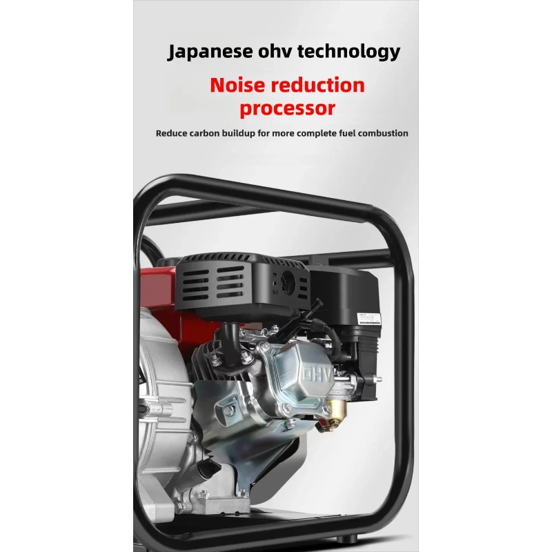 ปั๊มน้ำเกษตรแรงดันสูง ปริมาณน้ - Farming Pump For Agriculture บทวิจารณ์และราคา