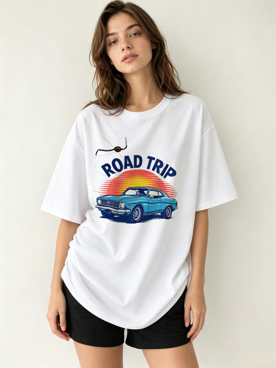 เสื้อยืด ผ้าฝ้ายออร์แกนิก ดีไซ - Organic Farming Of Agriculture บทวิจารณ์และราคา