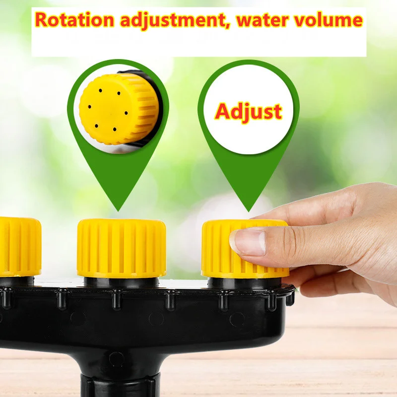 1ชิ้นหัวฉีดละอองน้ำการเกษตร3/4 - Farming Pump For Agriculture บทวิจารณ์และราคา