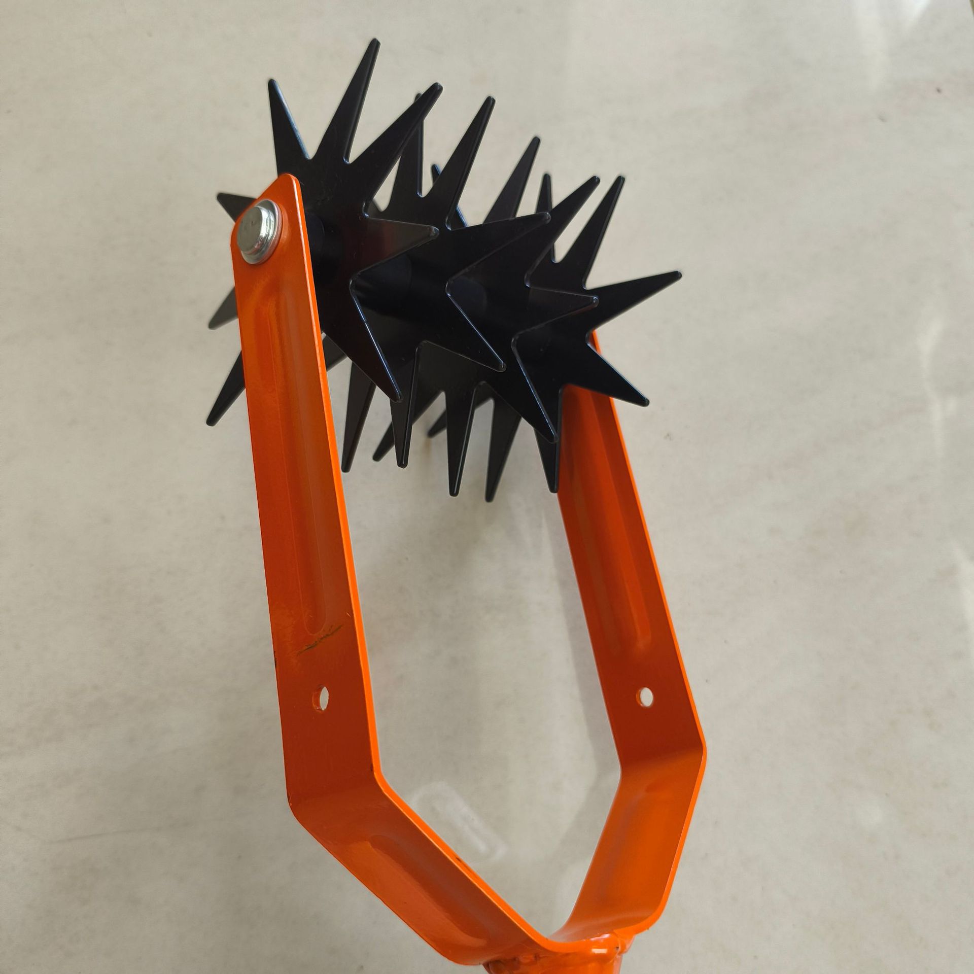 เครื่องพรวนดินแบบหมุนและเครื่อ - Soil Tilling Cultivator บทวิจารณ์และราคา