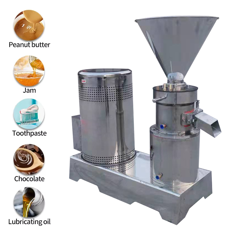 เครื่องบดเมล็ดธัญพืชและเนื้ออเ - Grain Mill Grinder บทวิจารณ์และราคา