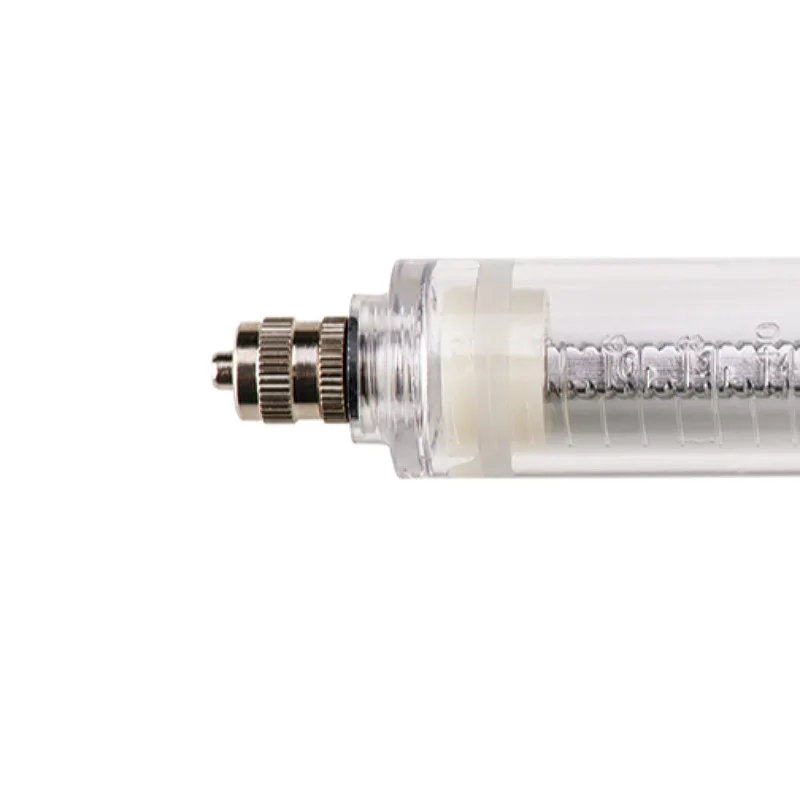 เข็มฉีดยาสัตวแพทย์พร้อมหลอดให้ - Veterinary Syringe Gun บทวิจารณ์และราคา