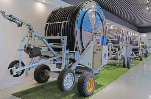 ระบบฉีดน้ำทางการเกษตรแบบโลหะพร - Farming Pump For Agriculture บทวิจารณ์และราคา