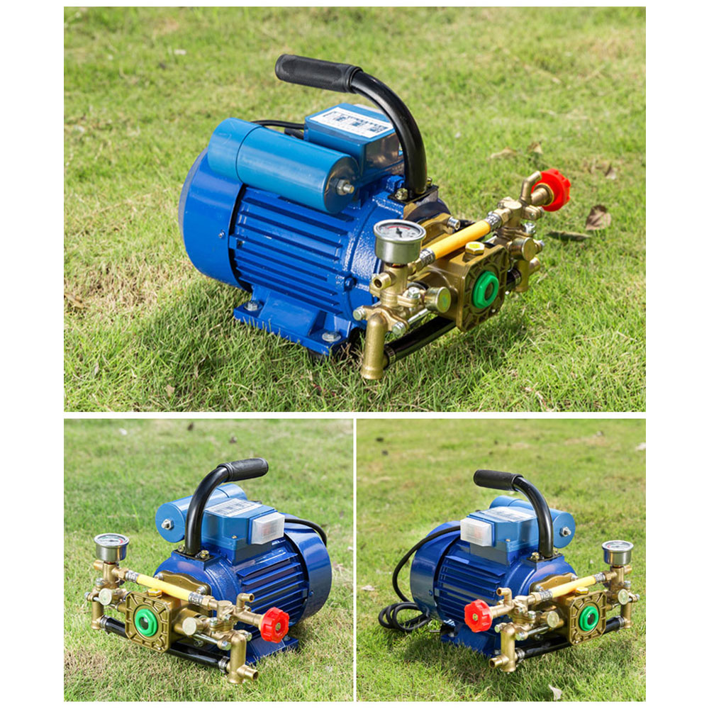 การเกษตร Sprayer ขดลวดเครื่องไ - Farming Pump For Agriculture บทวิจารณ์และราคา