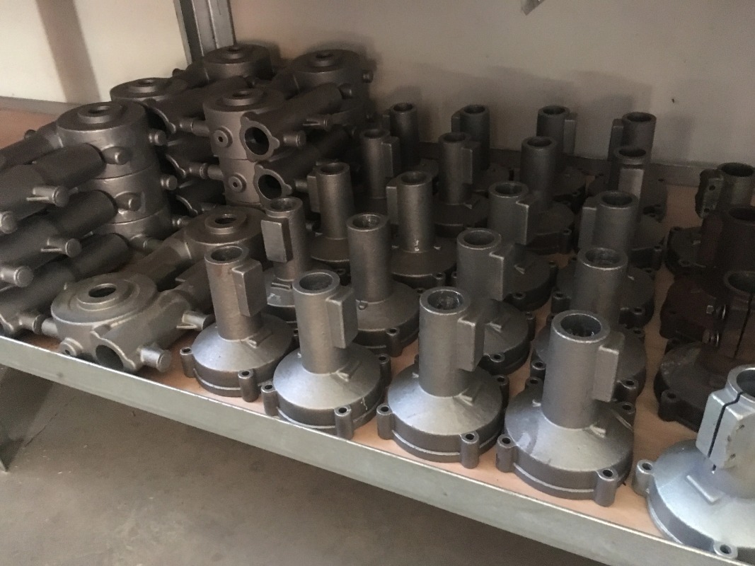 เครื่องพรวนดินขนาดเล็กแบบหมุน  - Soil Tilling Cultivator บทวิจารณ์และราคา