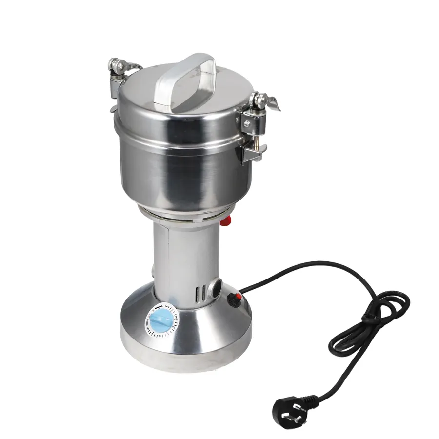 เครื่องบดเมล็ดธัญพืชแห้งสำหรับ - Grain Mill Grinder บทวิจารณ์และราคา